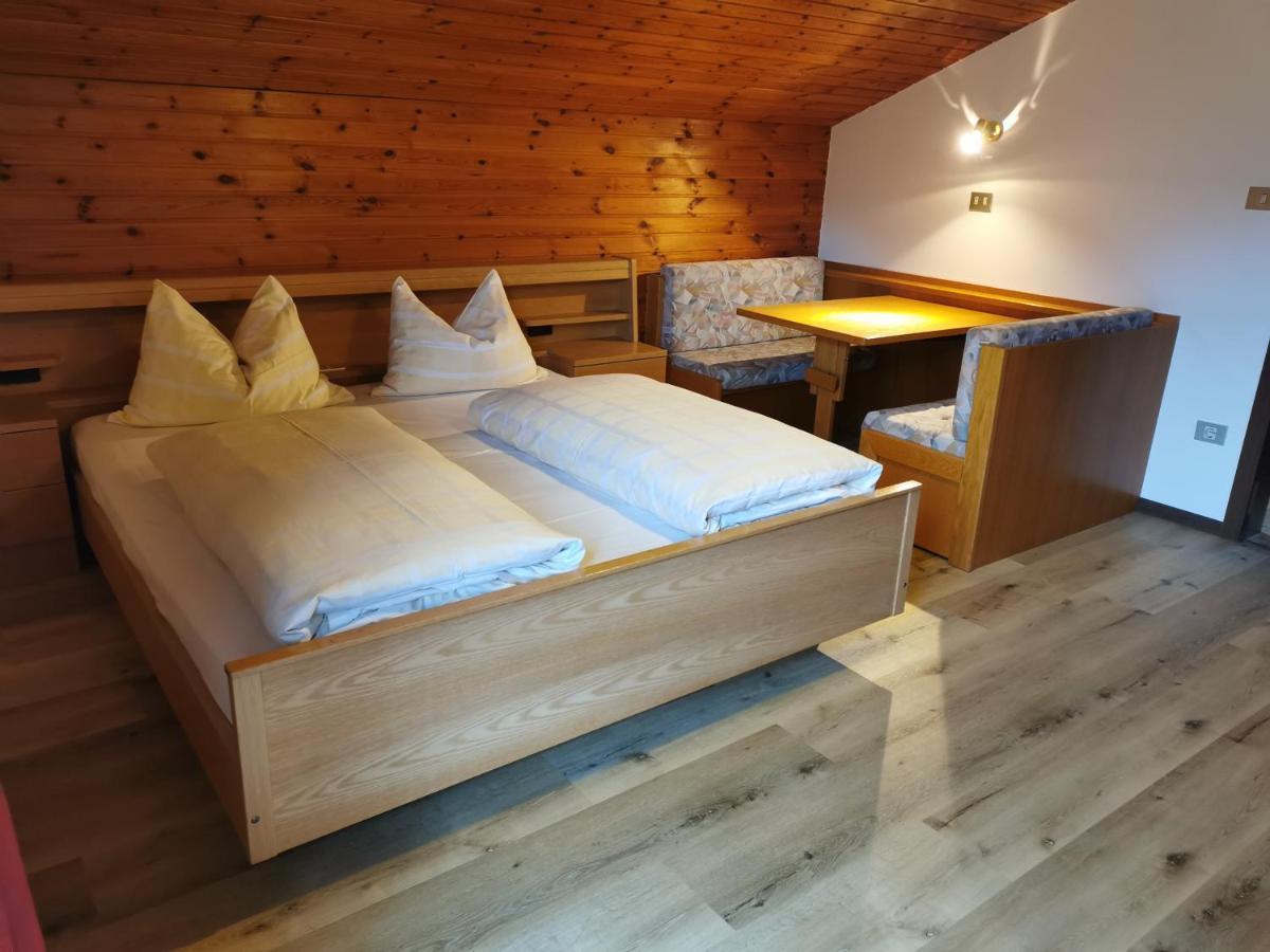 Apartments Steger Sand In Taufers Sand in Taufers Exterior foto
