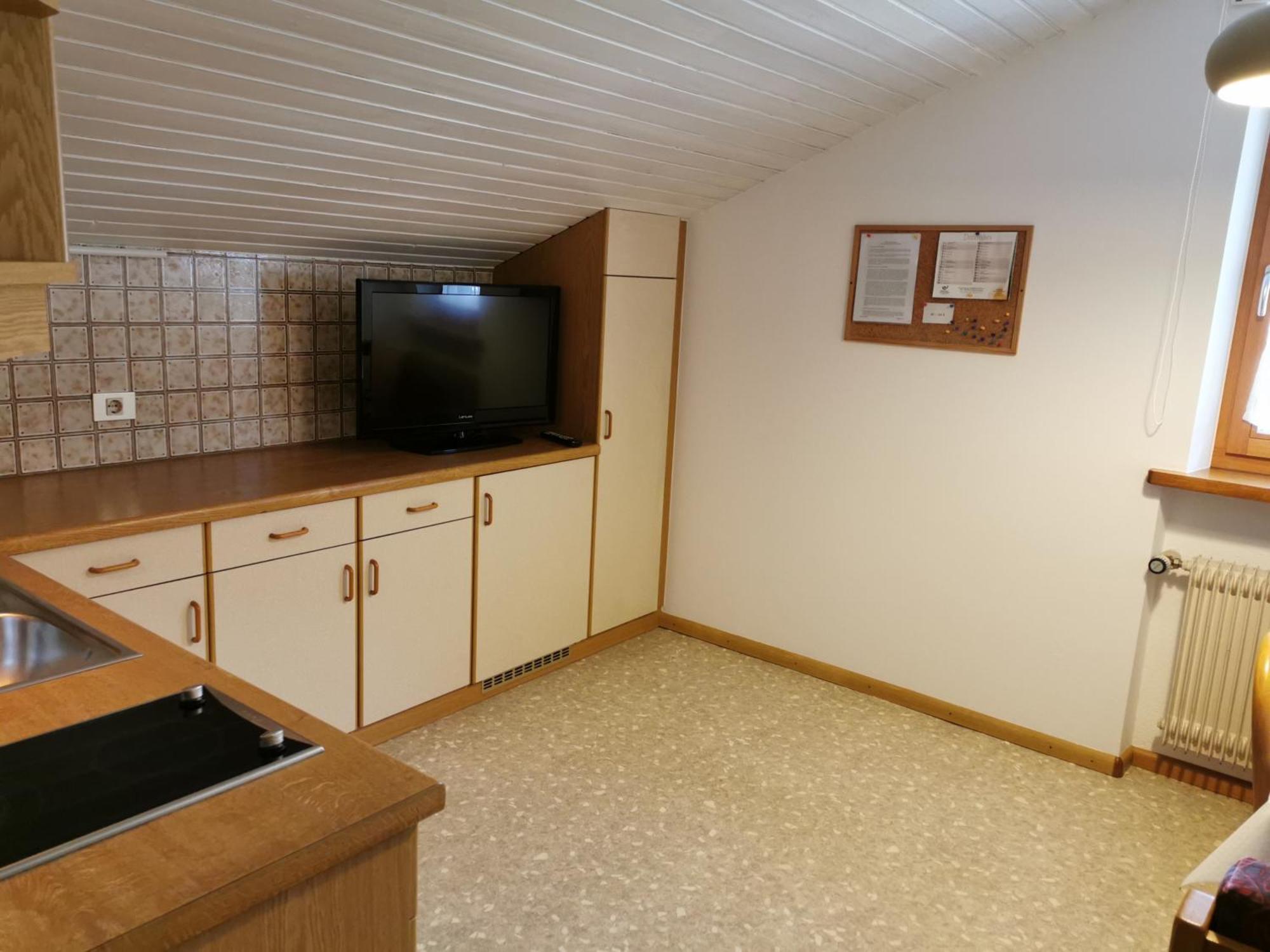 Apartments Steger Sand In Taufers Sand in Taufers Exterior foto